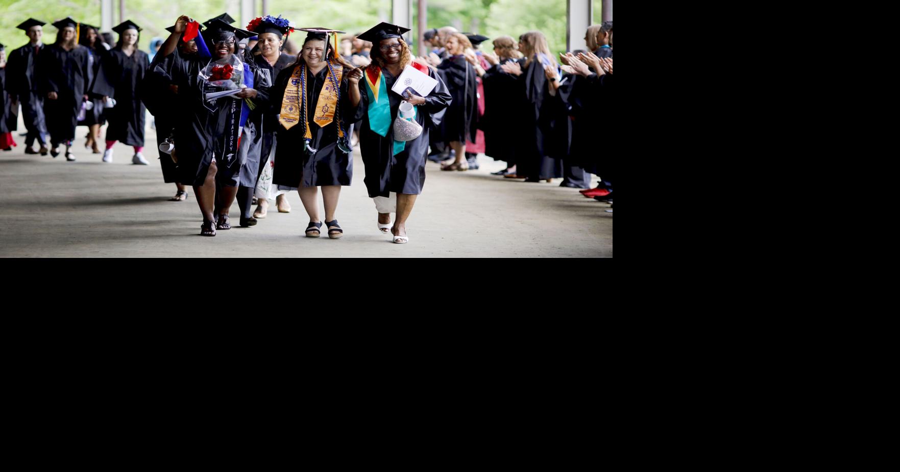 Berkshire Community College celebrates graduates of 2026
