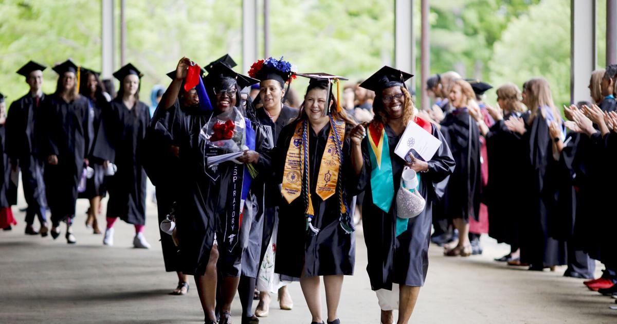 Berkshire Community College celebrates graduates of 2026