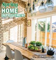 Spring Home Improvement 2021