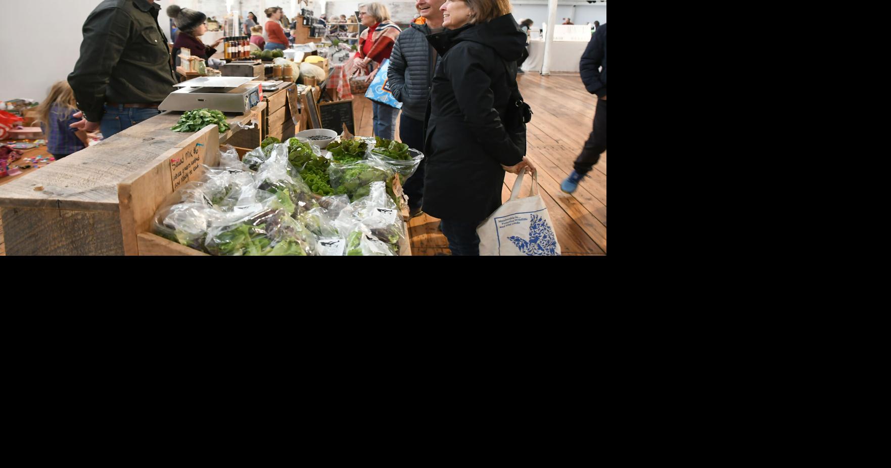 Berkshire Agricultural Ventures launches $242K effort to connect local farms with schools, hospitals