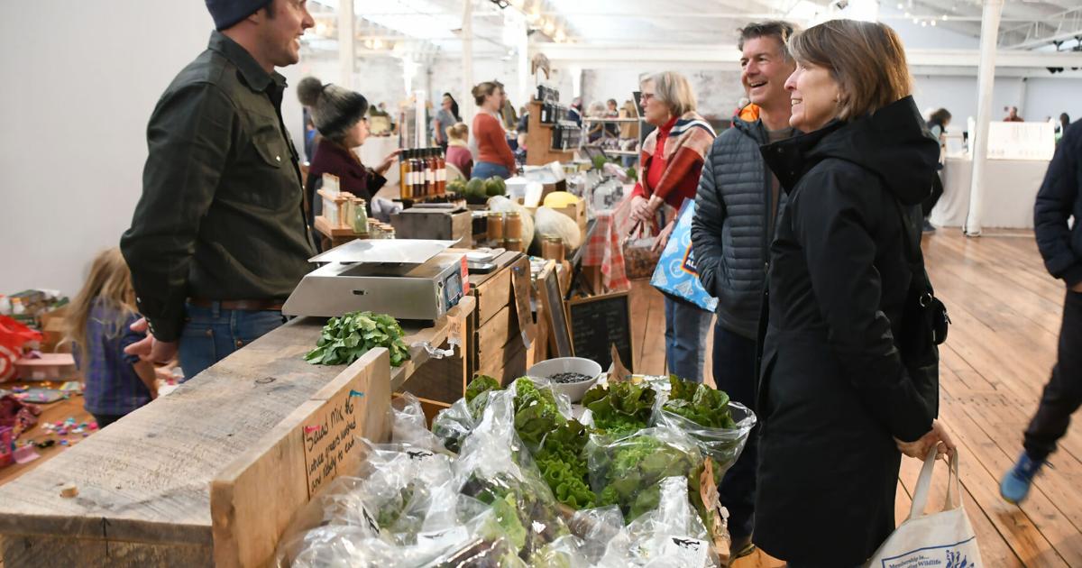 Berkshire Agricultural Ventures launches $242K effort to connect local farms with schools, hospitals