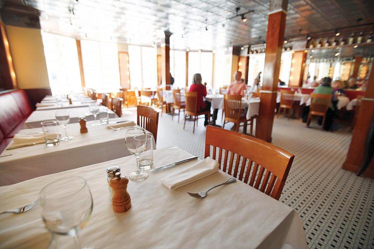 Surviving the restaurant gauntlet: How 2 Lenox eateries serve up success in a tough business