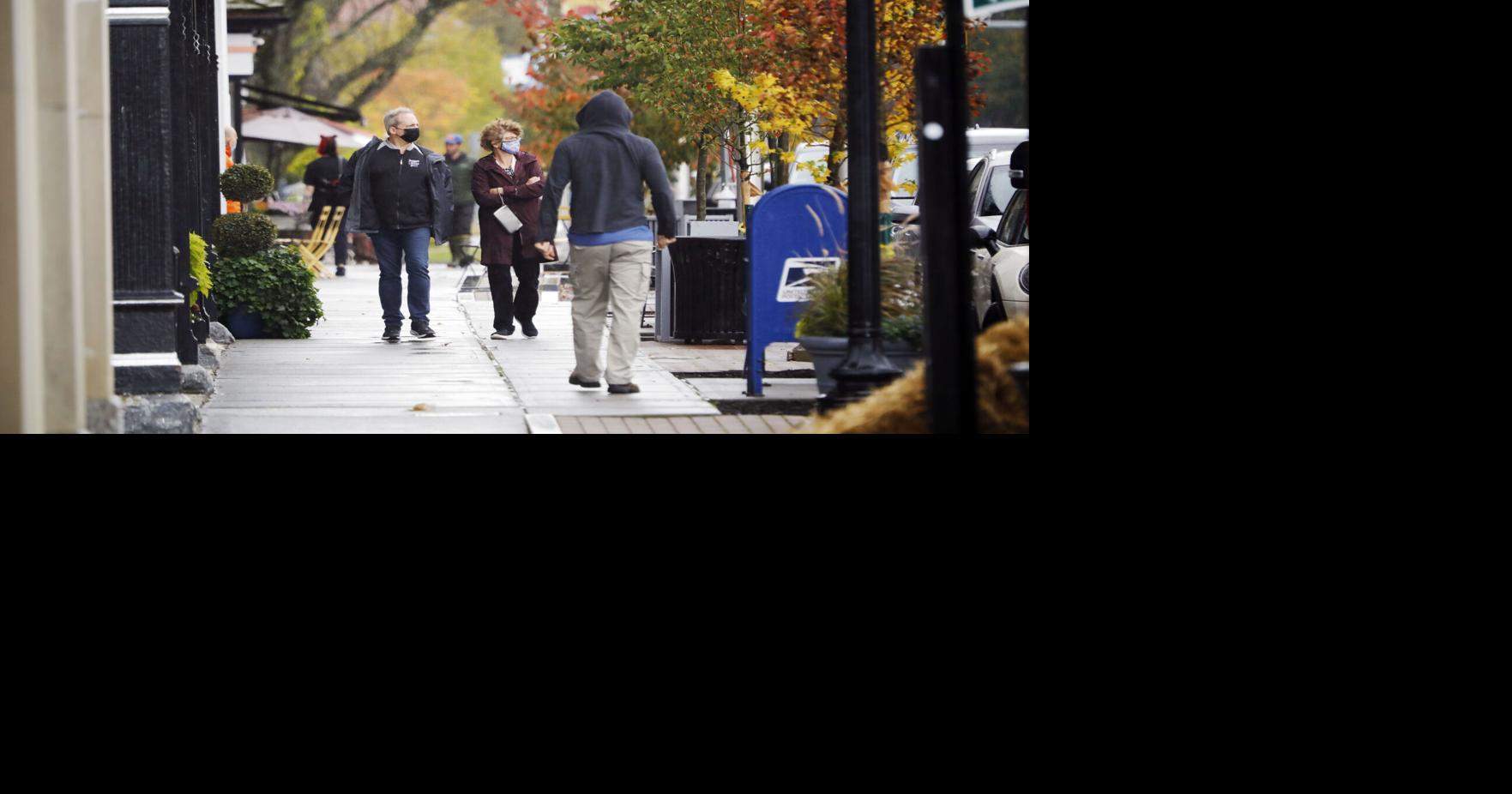 How to spend 2 million in COVID relief? Great Barrington's survey