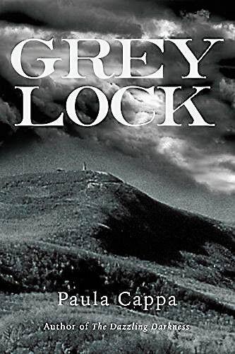'Greylock': Thriller with local ties perfect for Halloween reading