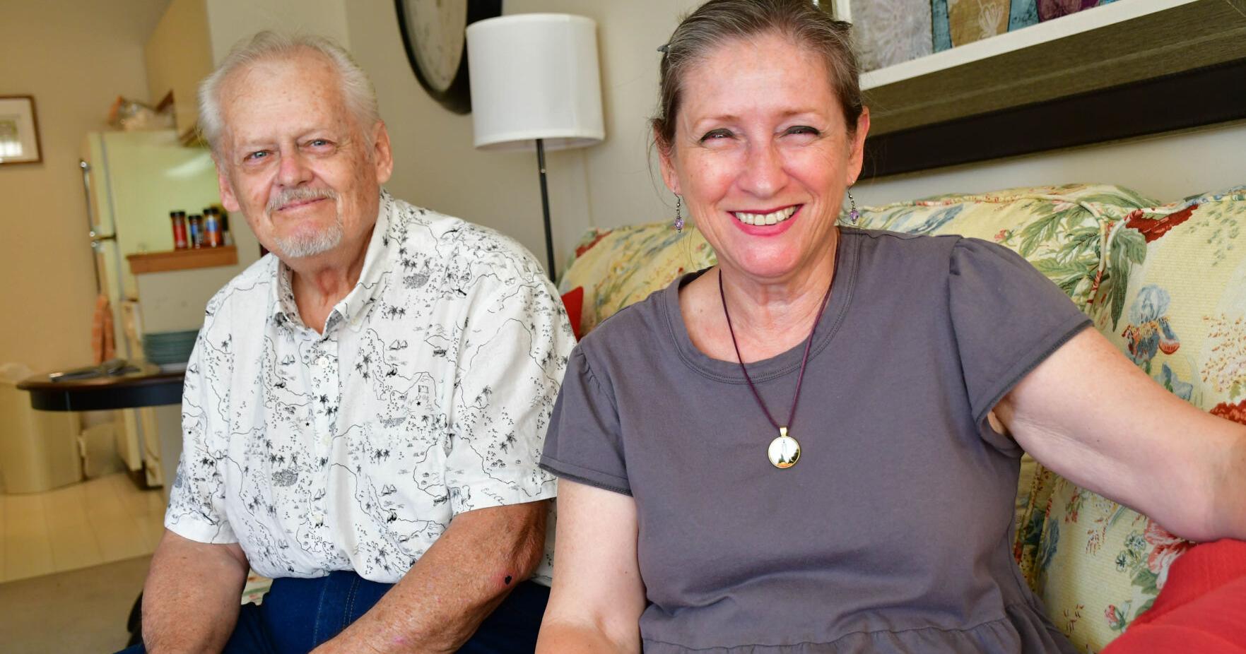 Gillian Jones: When a Williams fraternity adopted a refugee family - Vimarsana News