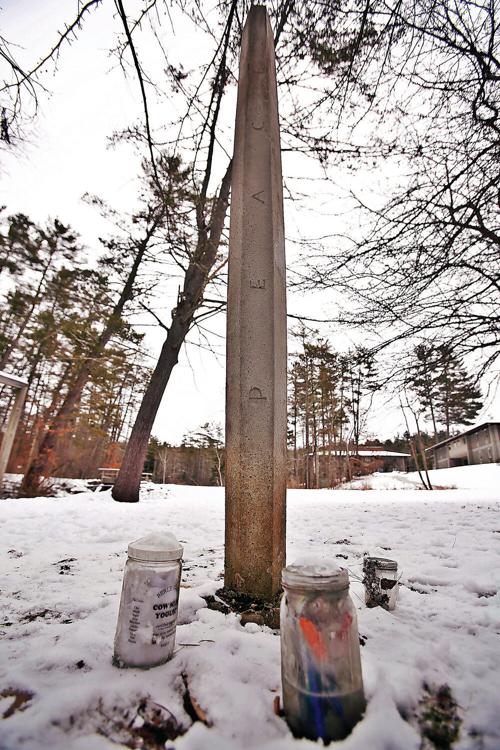 Sense of loss endures 25 years after shootings at Simon's Rock