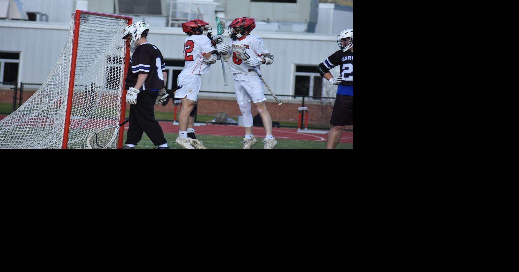 Mount Greylock Boys Lacrosse Team Makes History with Sweeping Season Series Victory Over Wahconah