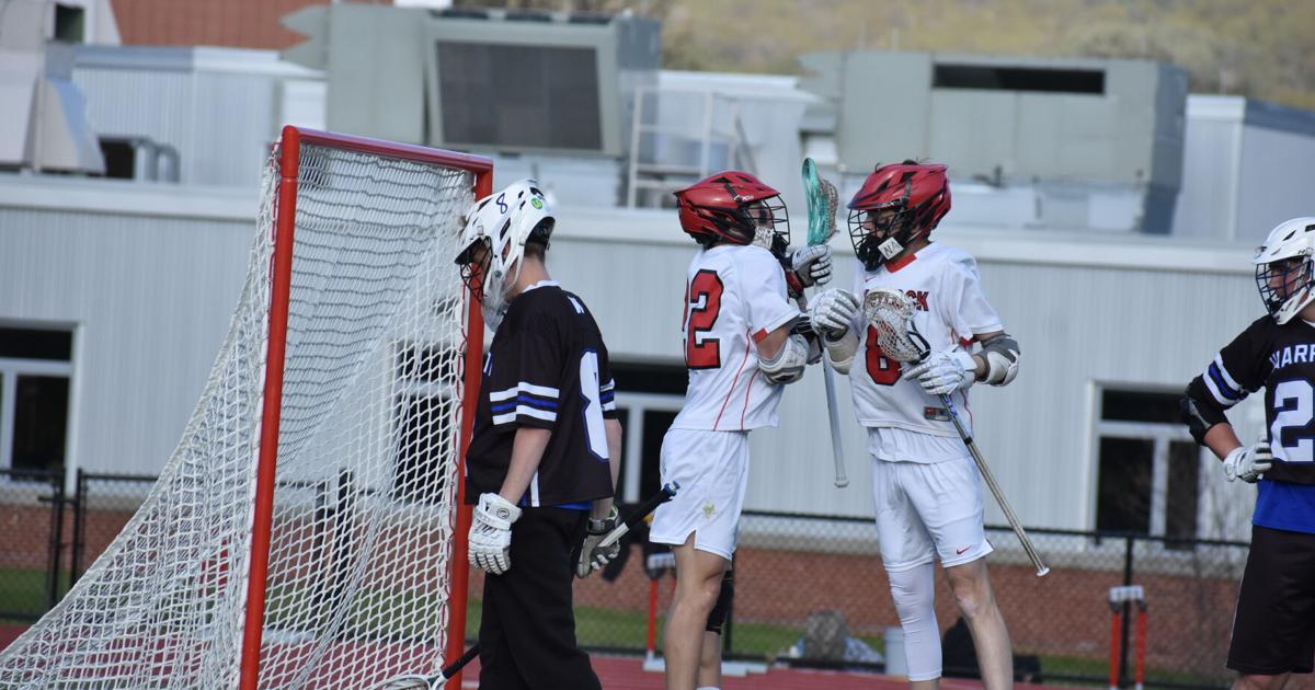 Mount Greylock Boys Lacrosse Team Makes History with Sweeping Season Series Victory Over Wahconah