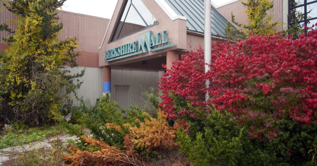 The Hampshire - A Provincial Senior Living Community Proposed senior housing community at the Berkshire Mall could be a boon