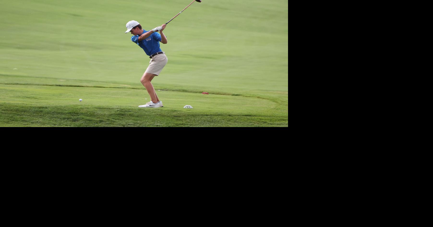 Roundup: Wahconah, Mount Greylock and Hoosac Valley open golf season with wins