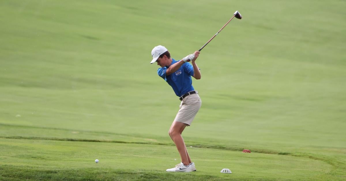 Roundup: Wahconah, Mount Greylock and Hoosac Valley open golf season with wins