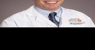 Record joins SVMC's anesthesiology practice - Vimarsana News