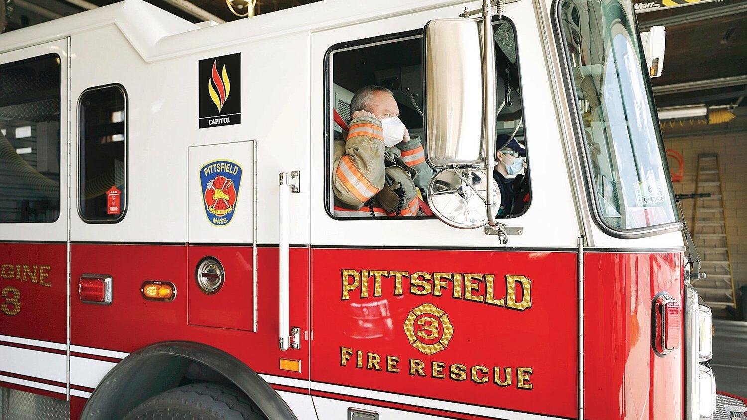 Massachusetts recorded no fire deaths among children in 2020 - Vimarsana News