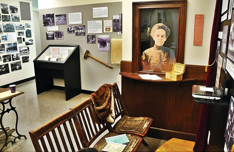 Moving history: New home for Williamstown Historical Museum