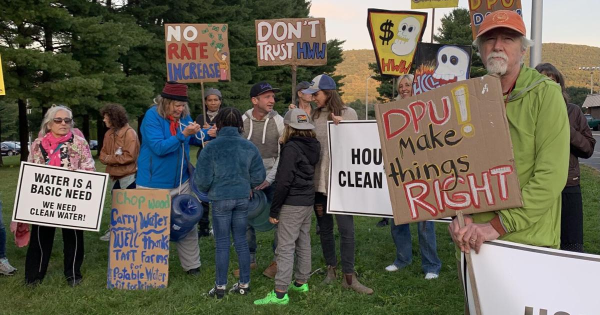 Bad water, broken promises: Inside Housatonic’s century-long struggle with waterworks
