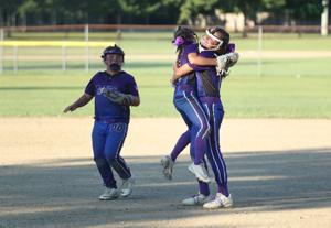 Greylock Thunder 10U roll to championship win at Dalton CRA Softball Invitational