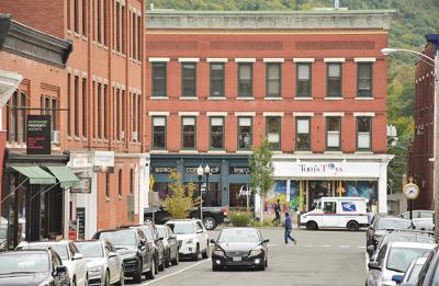 State deems Great Barrington downtown a cultural district (copy)