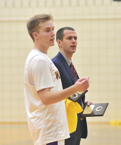 Matt Williams - Men's Basketball - Manhattanville College Athletics