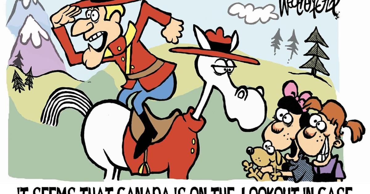 The pros and cons of annexing Canada