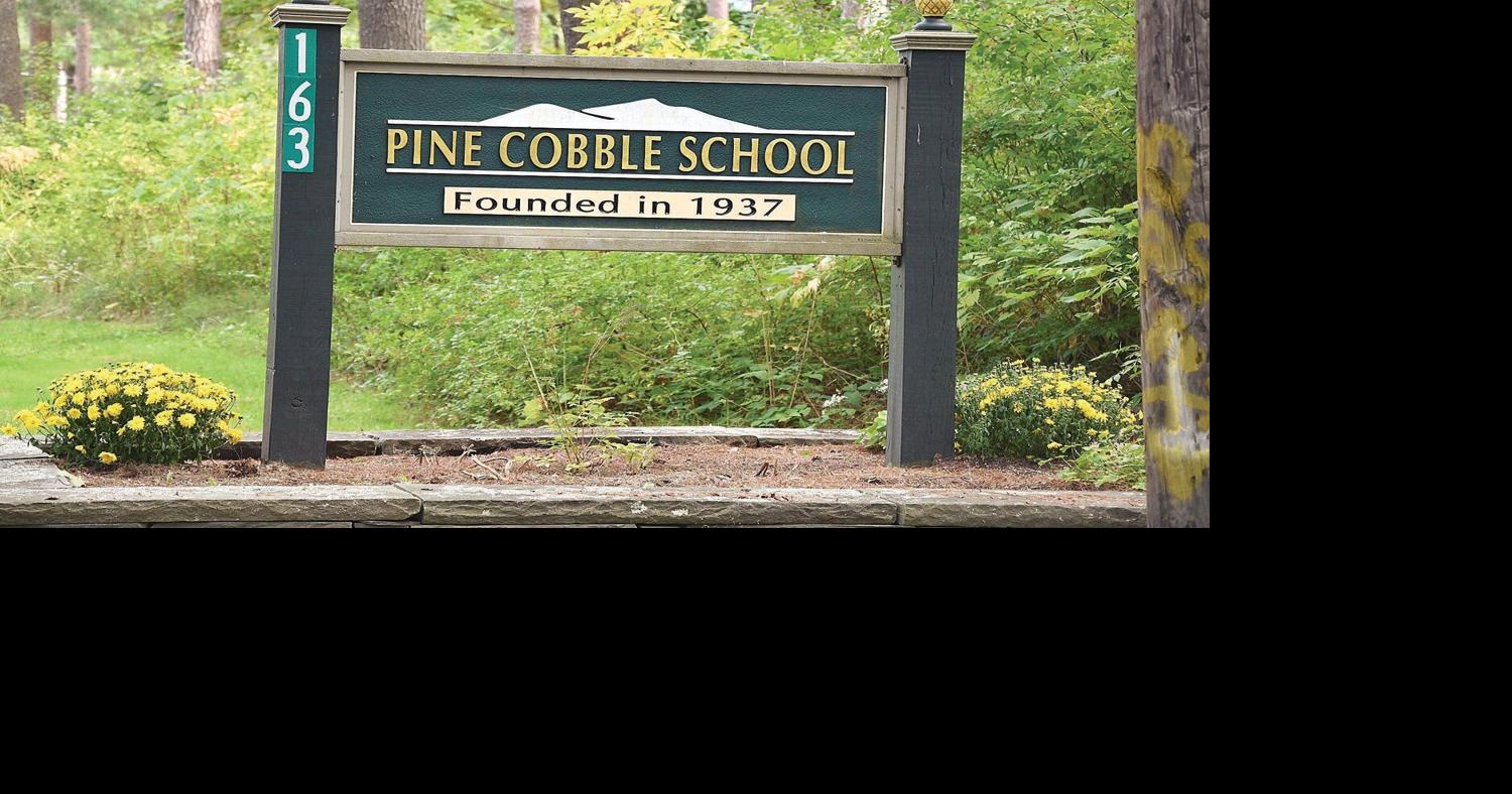 Pine Cobble School shifts to remote learning after positive COVID19