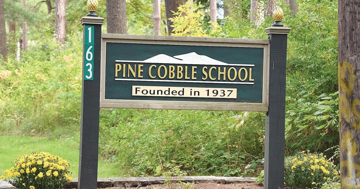 Pine Cobble School shifts to remote learning after positive COVID19