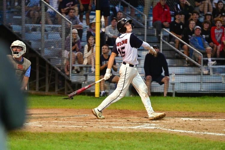 Norwalk (CT) Babe Ruth advances at 13-15 Babe Ruth World Series