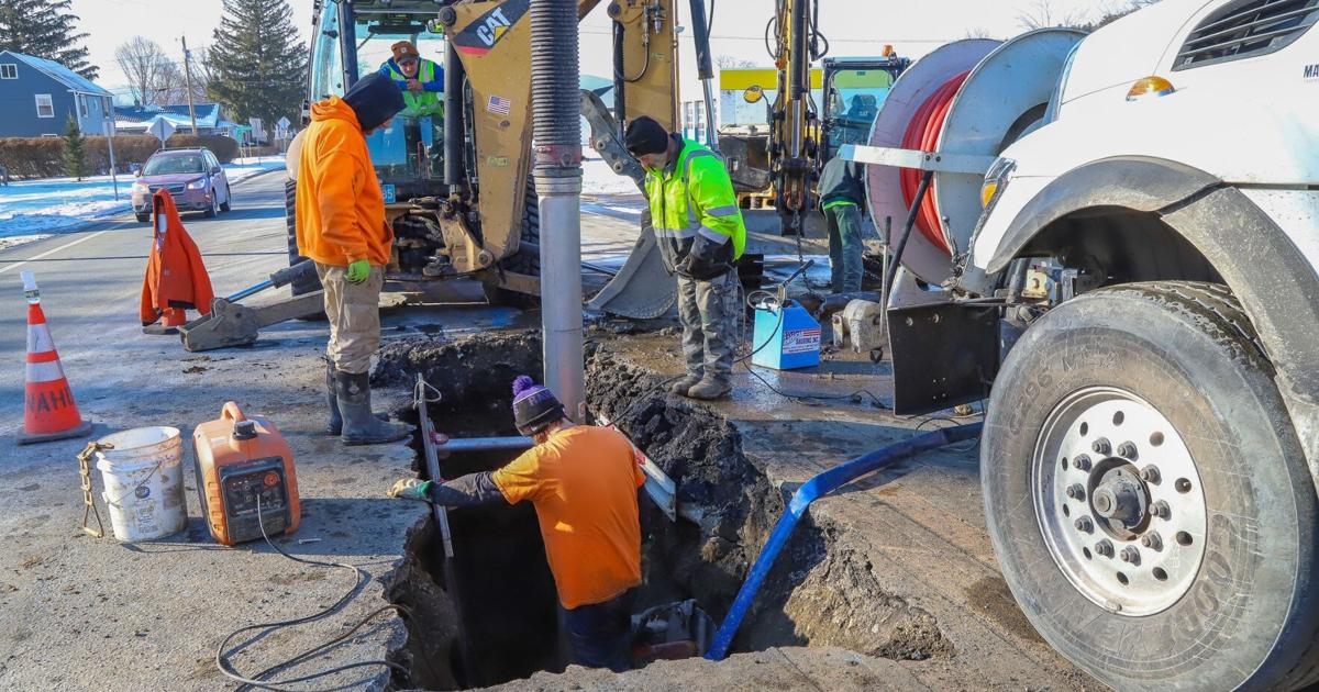 Boil order lifted for remaining North Adams residents after days of water issues