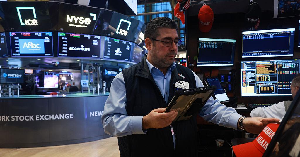 Nomination of new Fed chair, Iran threats trigger some profit-taking