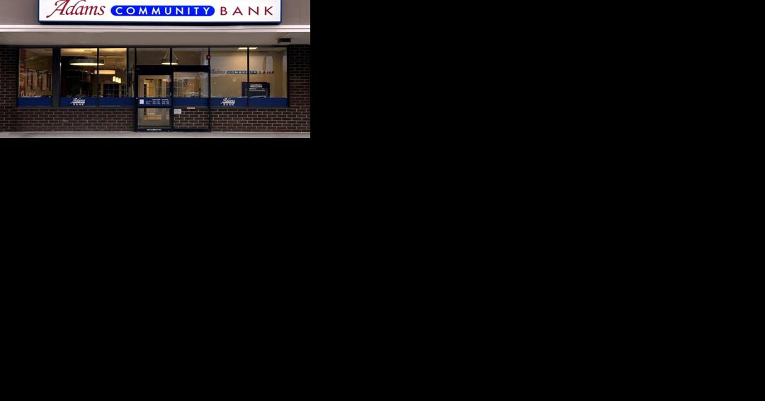Adams Community Bank spends 18 months scouting, then opens its first branch in Pittsfield - Vimarsana News