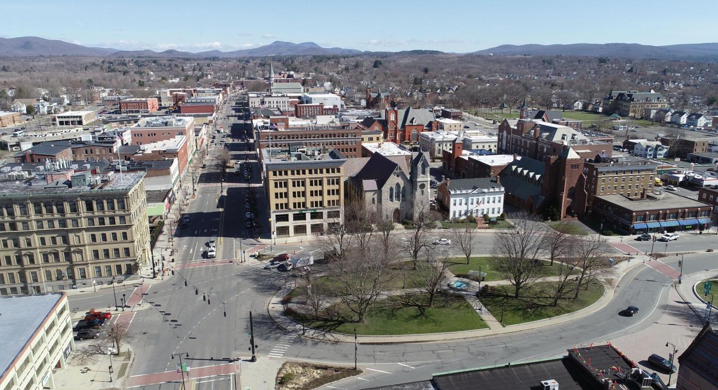 DOWNTOWN PITTSFIELD (copy)