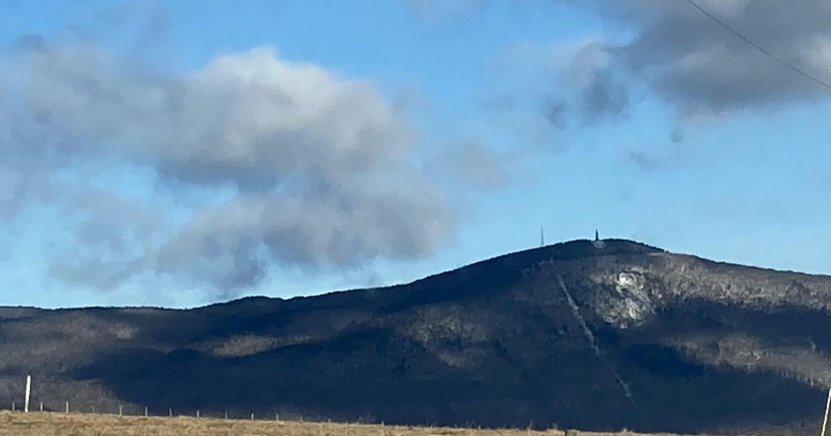 Sperry Campground on Mount Greylock will reopen with three flush toilets that cost $122,000 each