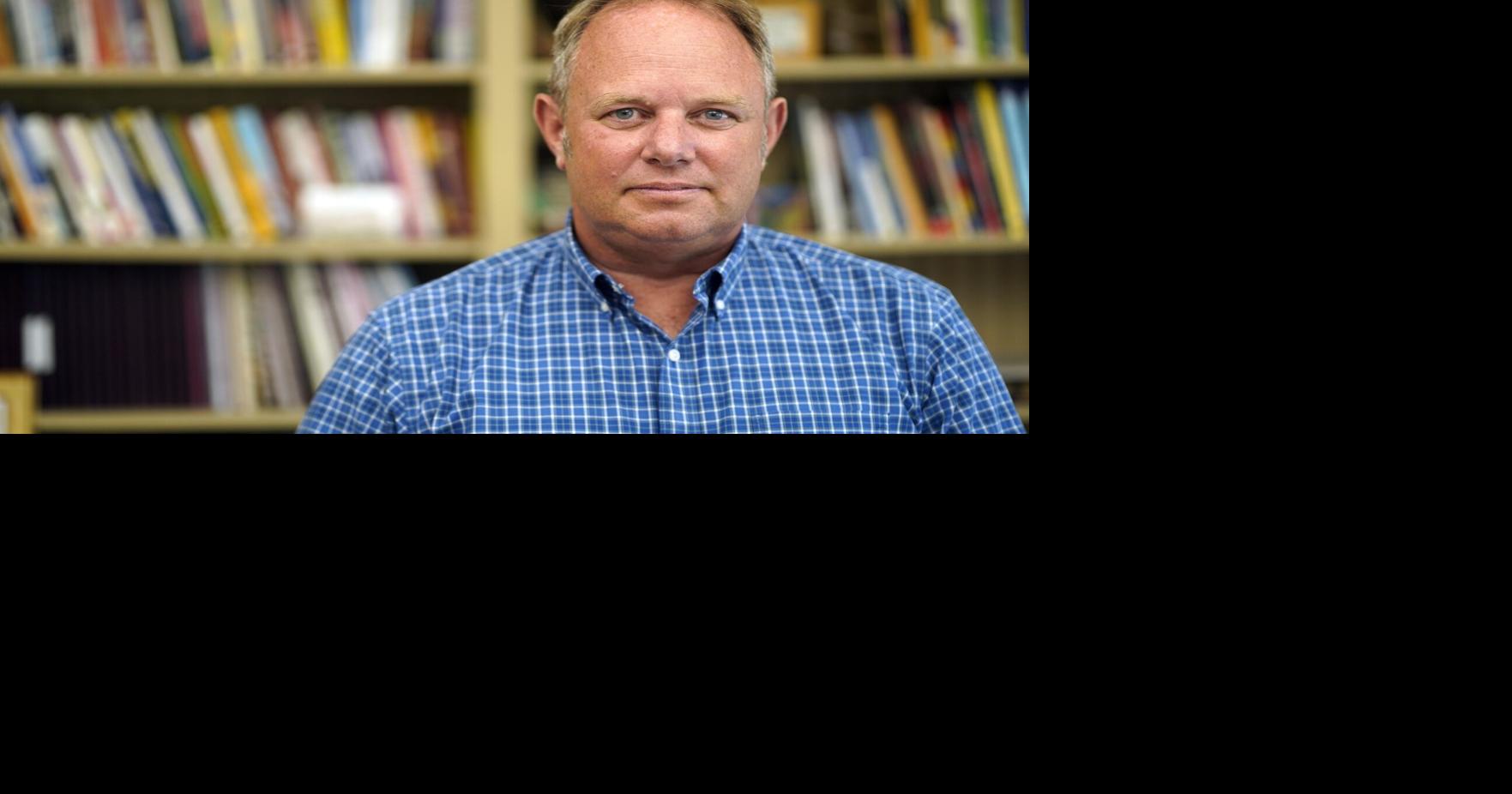 Berkshire Hills Superintendent Peter Dillon wins state leadership award