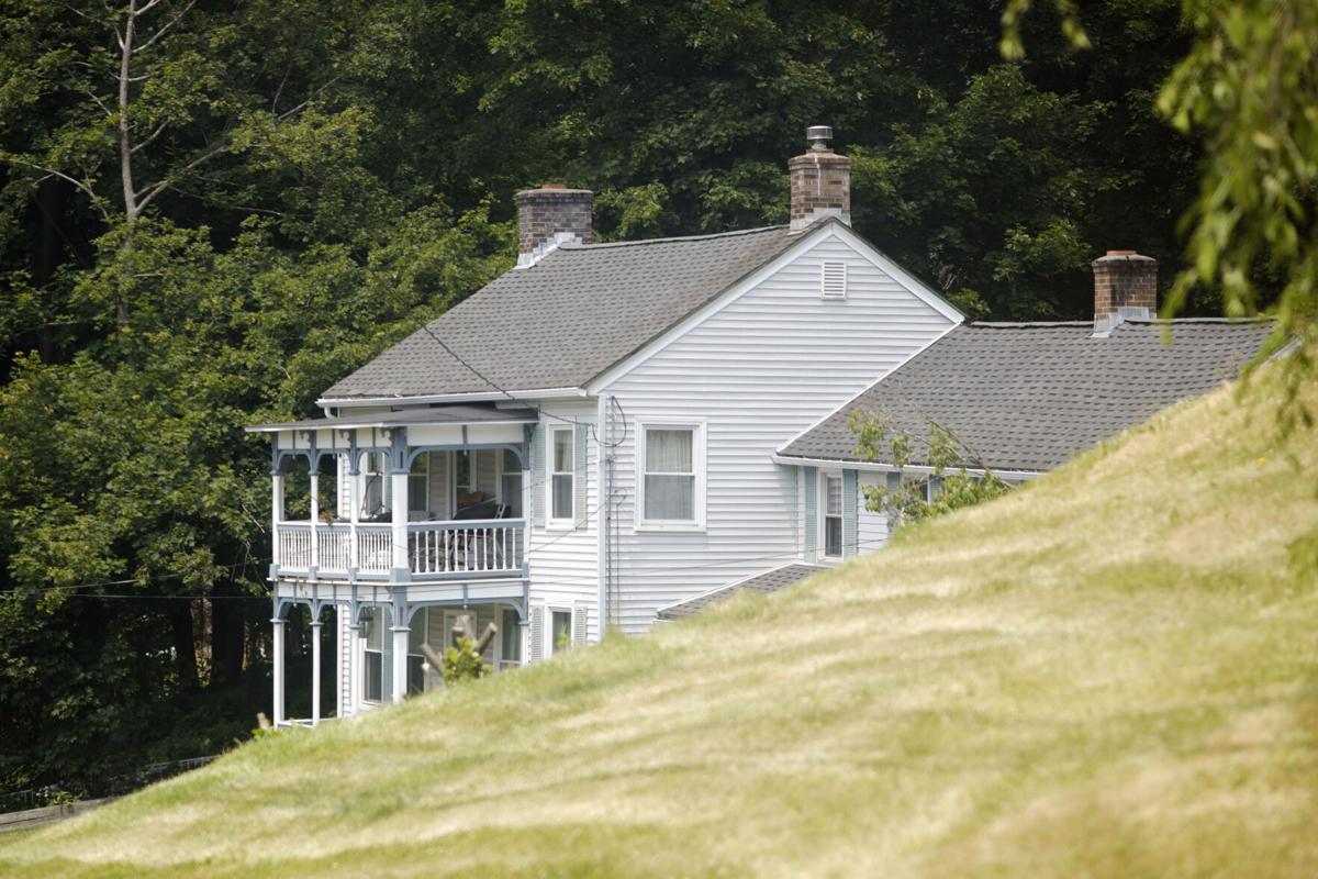 Police search Lanesborough cellar, property for evidence connected to