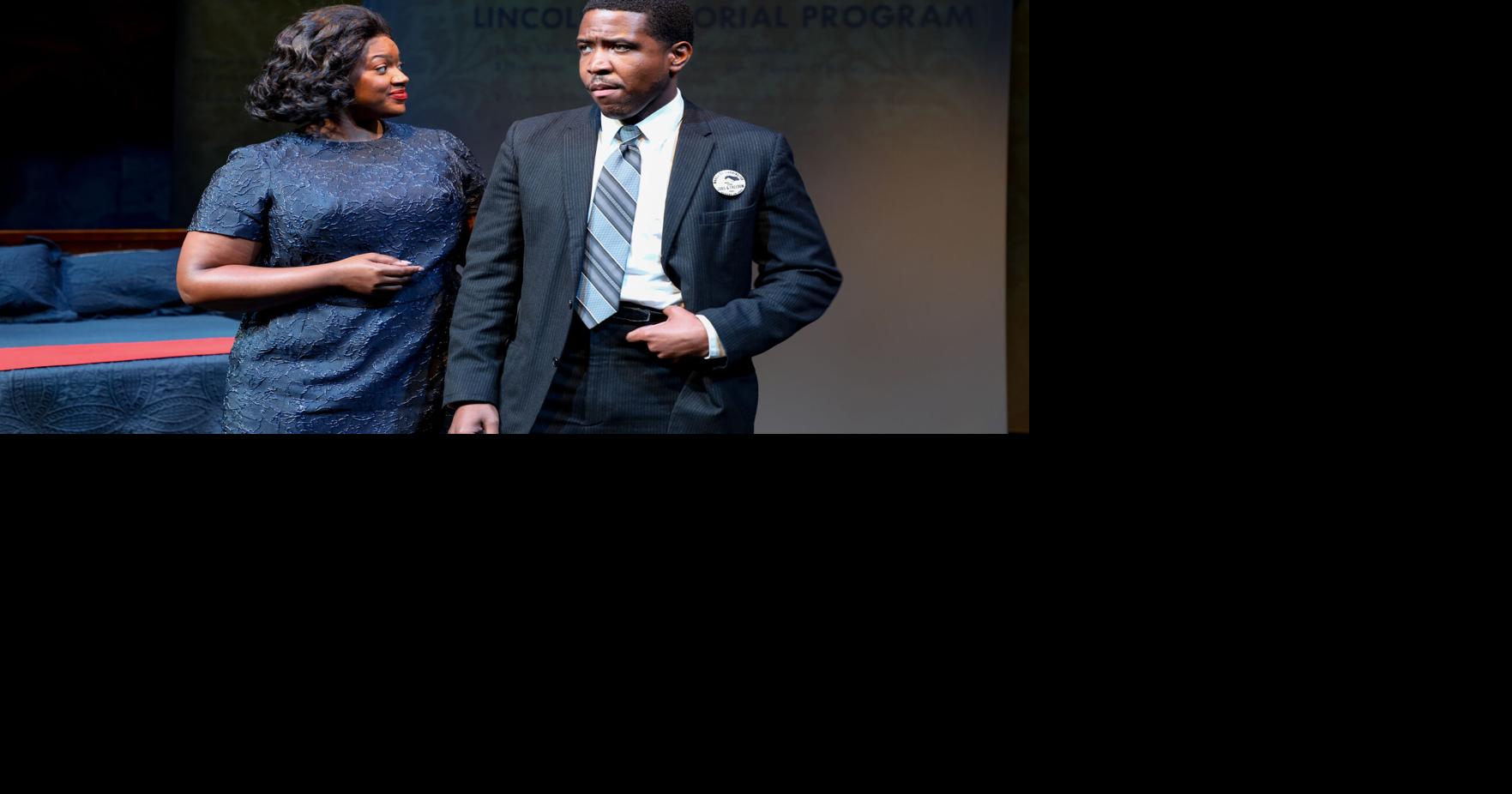 REVIEW: At Berkshire Theatre Group, 'The American Five' is a reminder of the promise and possibility of America