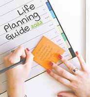 Life Planning Guide 2022