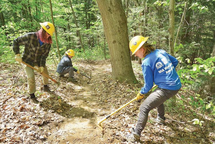 New maps detail years of trail-building at Greylock Glen