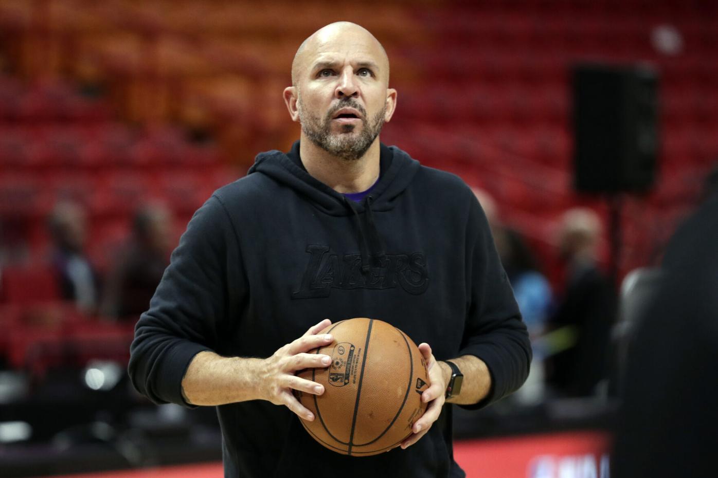 Dirk Nowitzki, Jason Kidd could have shared Cal as an alma mater