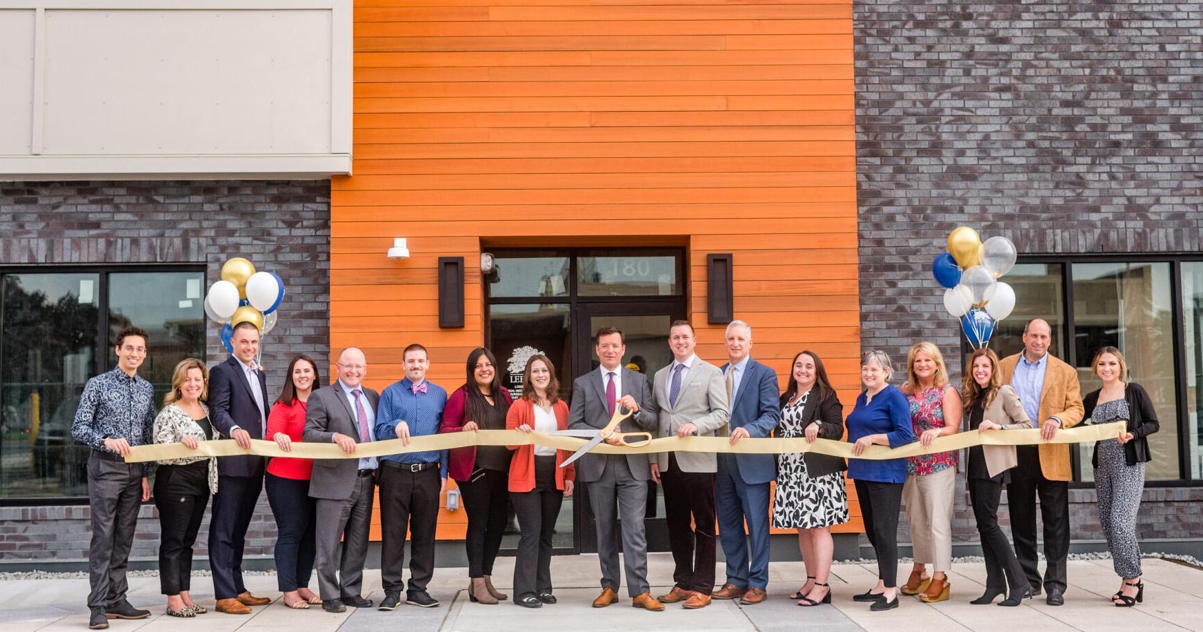 Lee Bank opening new Pittsfield branch next week - Vimarsana News