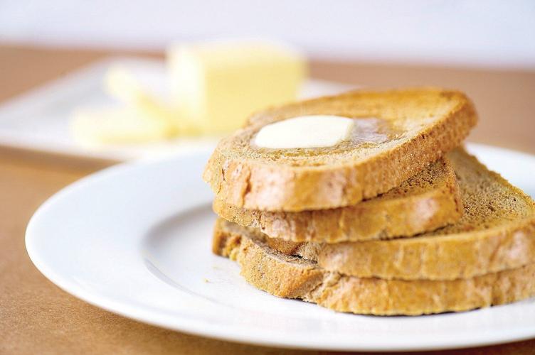 Robin Anish: Fancy, sugary toast is ultimate comfort food