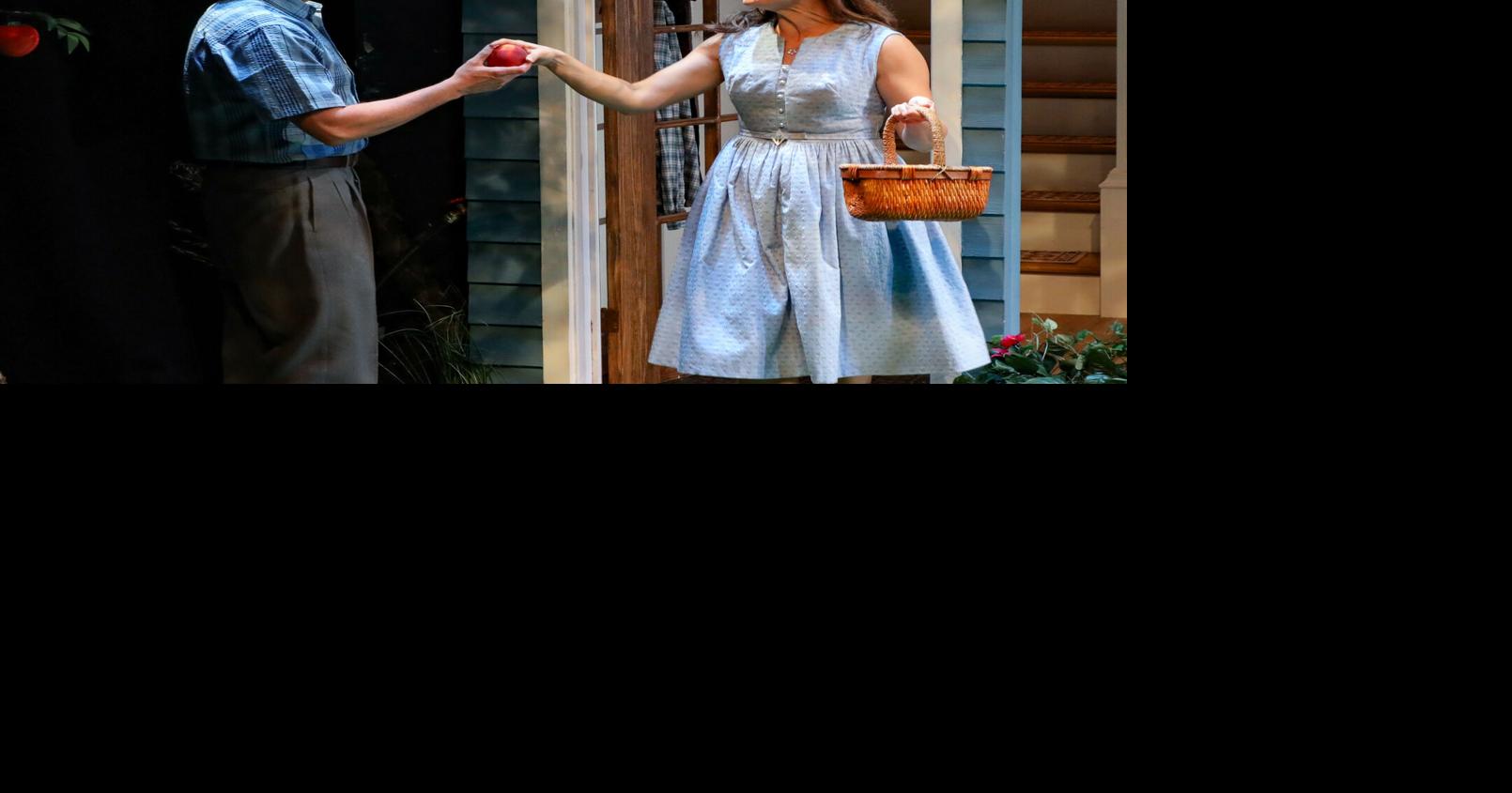 REVIEW: Berkshire Theatre Group's 'Lovesong' finds deep emotion in life’s quiet moments