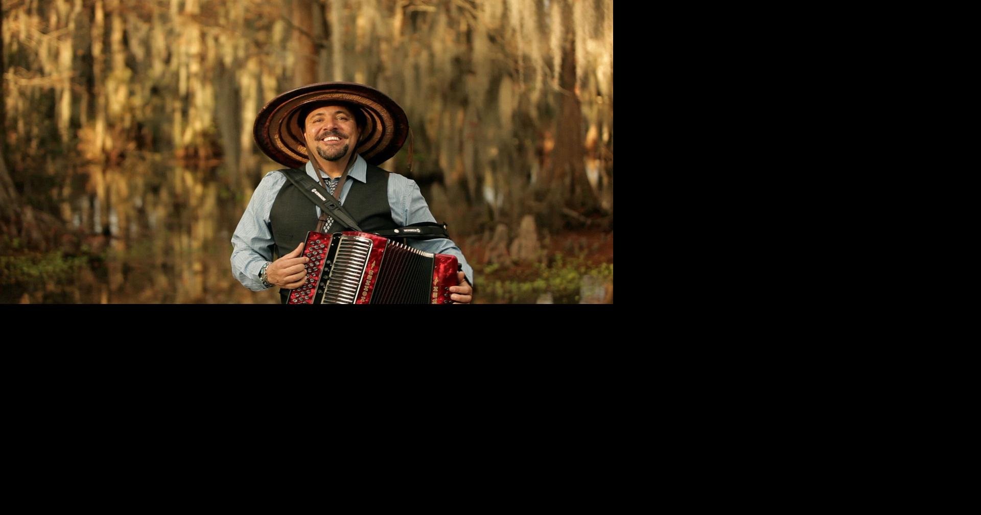 terrance simien and the zydeco experience chicago july 4th