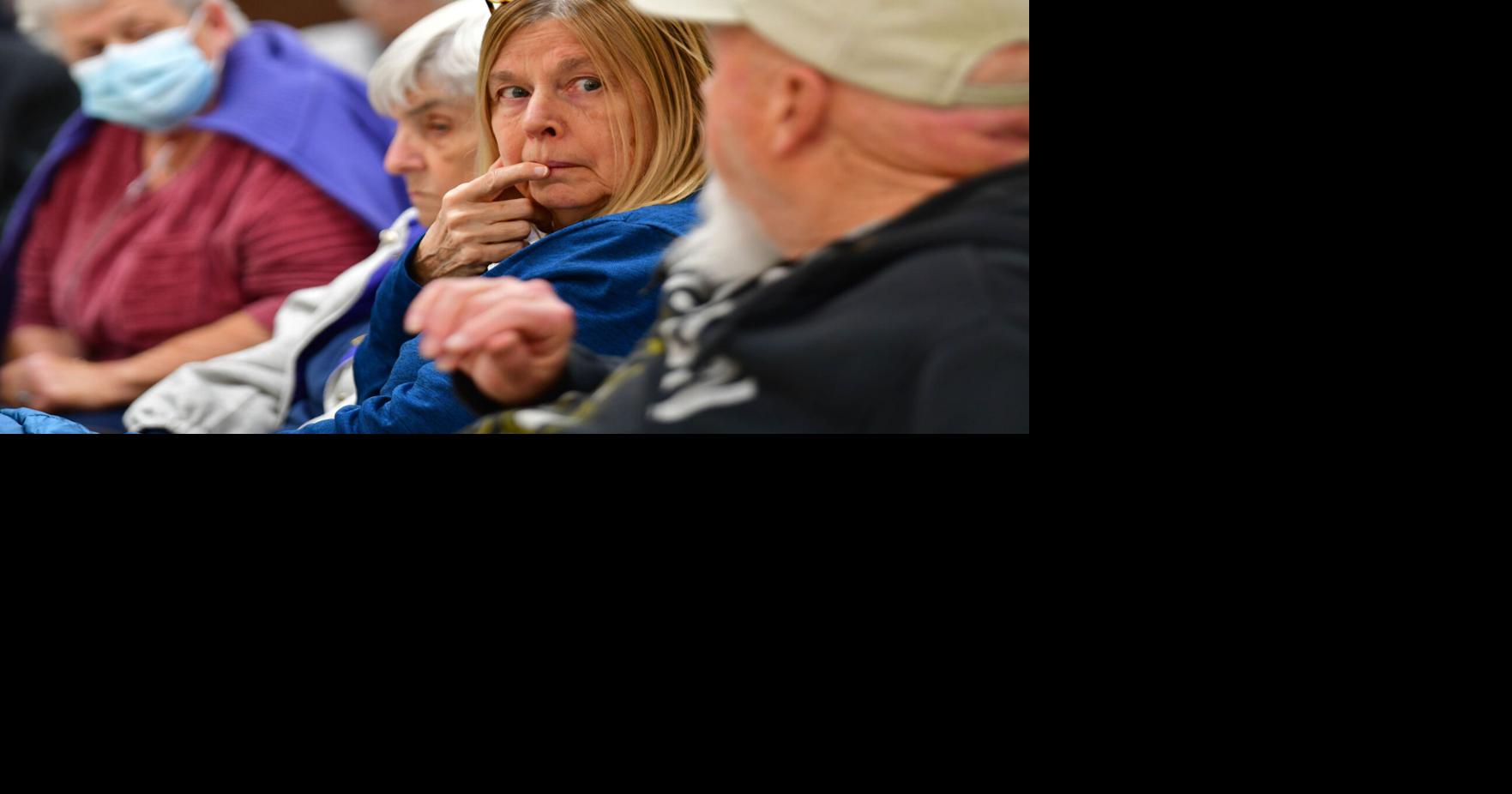 Lanesborough annual town meeting and election preview Central