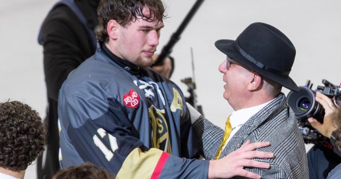 Coach, community and courage: ESPN to spotlight Blackstone Valley's remarkable title run