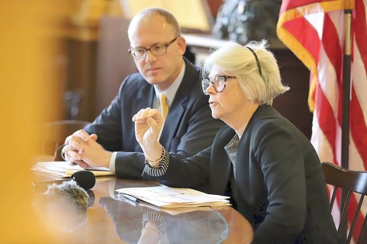 Berkshire legislative delegation gives thumbs-up to $1.5B education funding overhaul bill