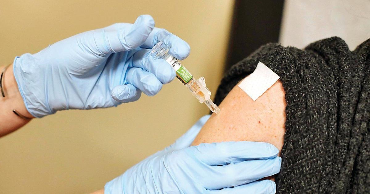 Flu season is in full swing in Berkshire County. Here's what you need to know