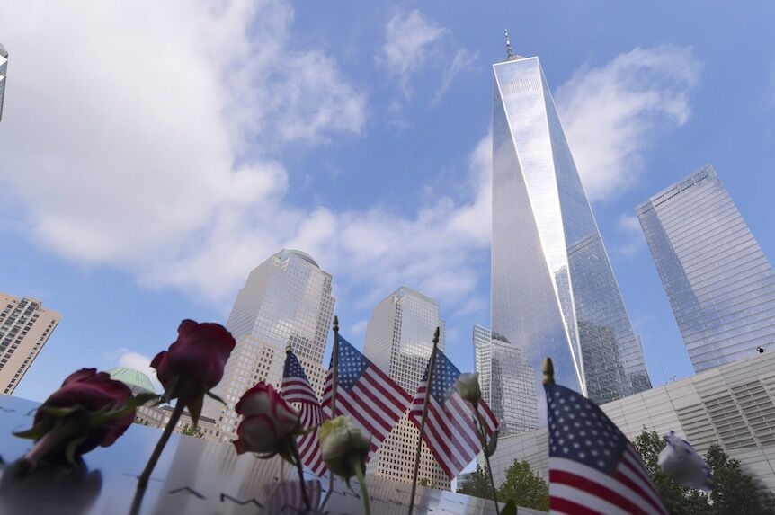 Photojournalist Commemorates 20th Anniversary Of Sept 11 Attacks With Exhibit Of Photos Taken At Ground Zero Arts Theater Berkshireeagle Com