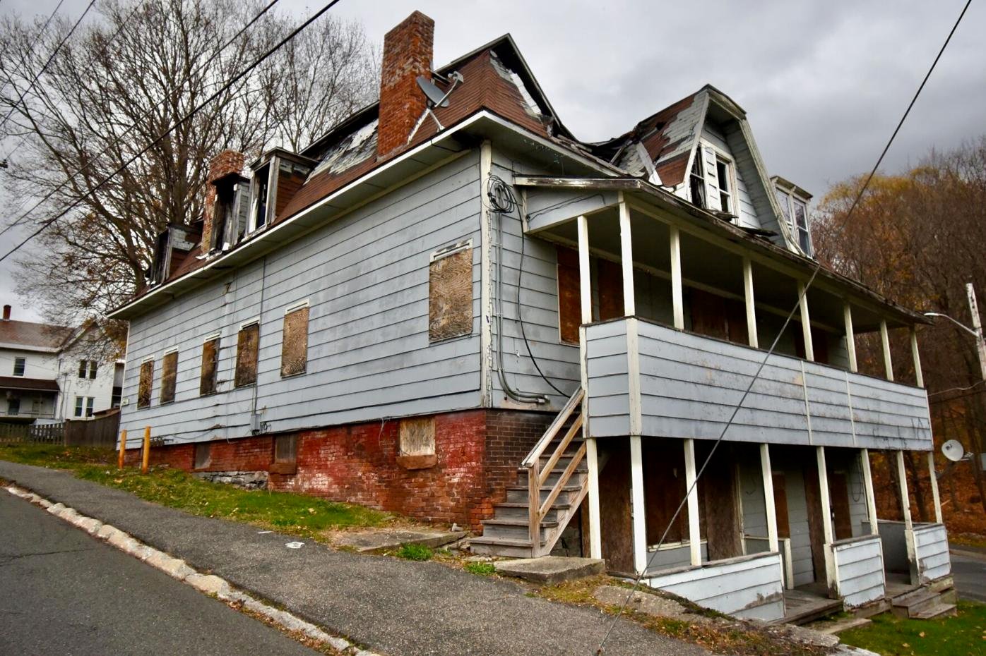 Louison House planning to open housing in North Adams for homeless youth, Northern Berkshires