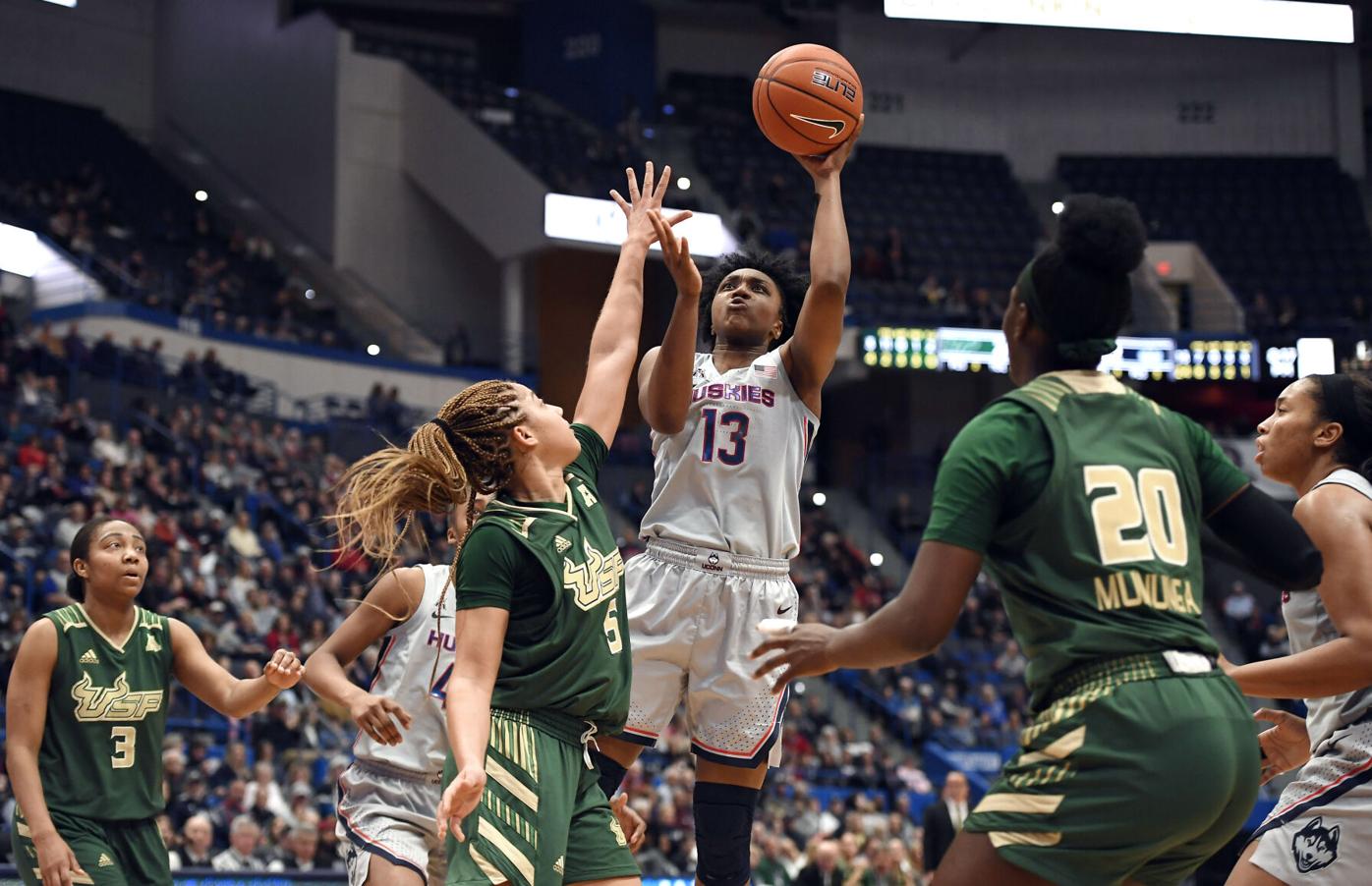 Uconn Women S Basketball Berkshireeagle Com