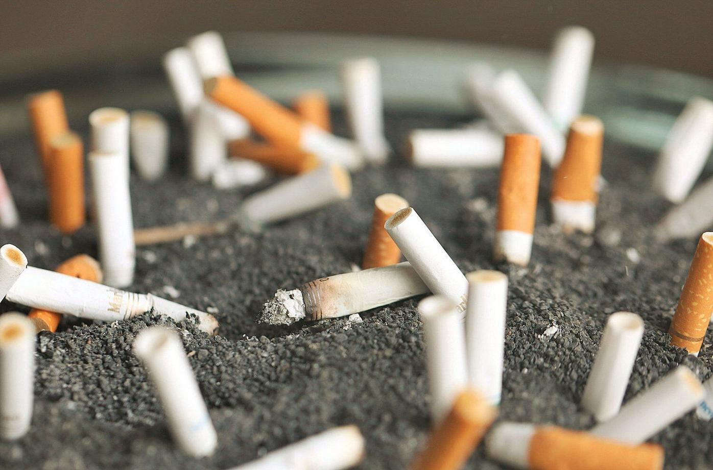 e cigarettes harmful or not 5 Vaping Facts You Need to Know