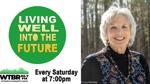 New podcast episode: Listen to 'Living Well Into the Future' with Julie B. Adler